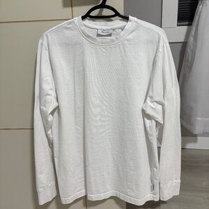 Men's long sleeve tee